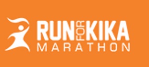 Run For KiKa Marathon logo